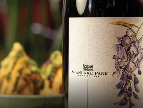 Wine Tasting Evening
