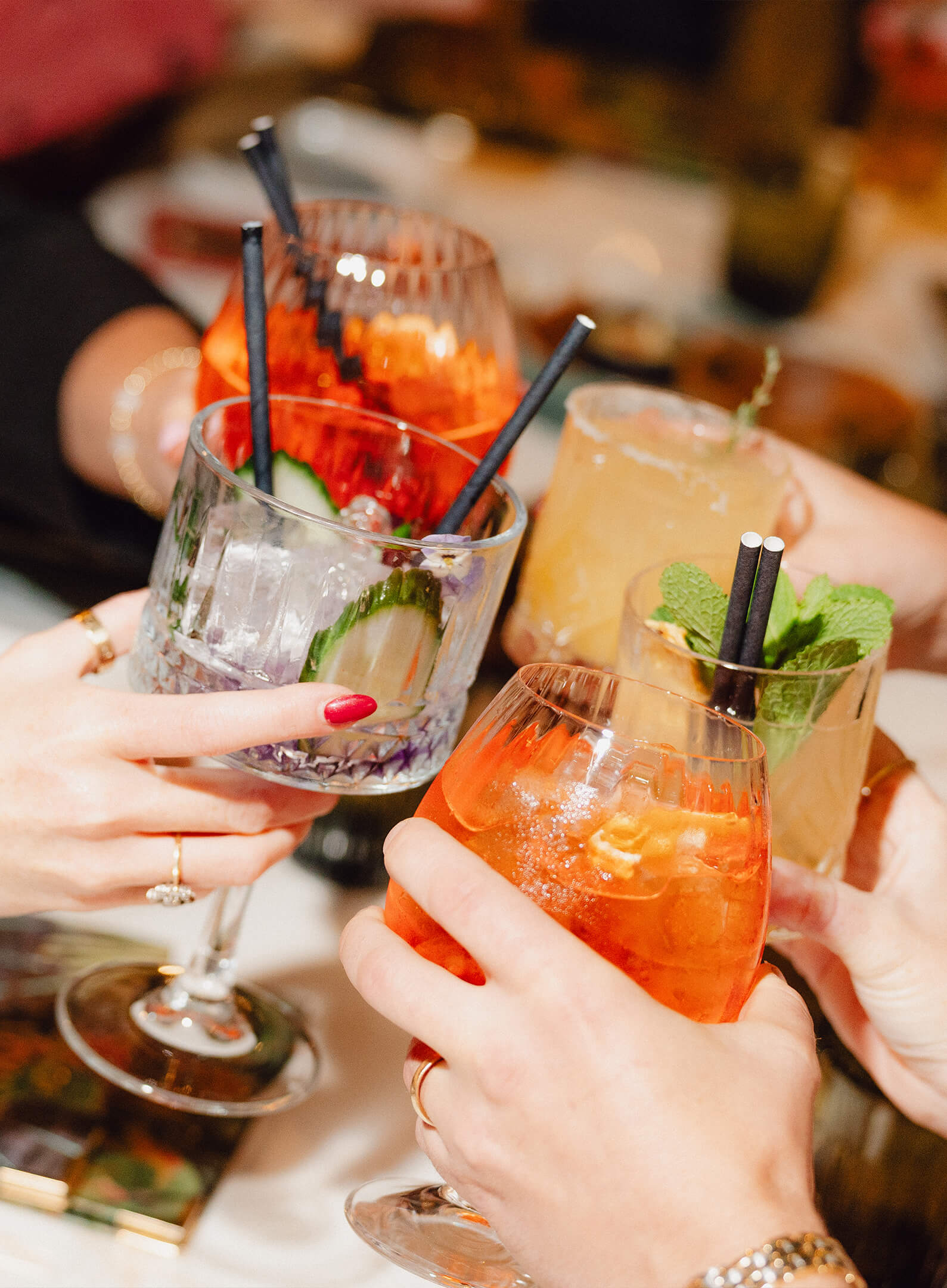 Gifts and Experiences