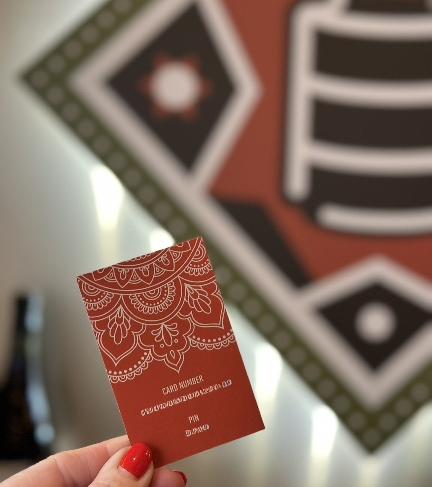 Gifts and Experiences